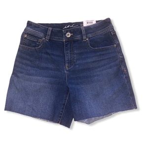 INC Regular Fit Women’s Shorts